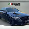 MERCEDES-BENZ C 180 1.6 CGI GASOLINA EXCLUSIVE 9G-TRONIC MERCEDES-BENZ C 180 1.6 CGI GASOLINA EXCLUSIVE 9G-TRONIC