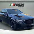 MERCEDES-BENZ C 180 1.6 CGI GASOLINA EXCLUSIVE 9G-TRONIC MERCEDES-BENZ C 180 1.6 CGI GASOLINA EXCLUSIVE 9G-TRONIC