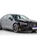 MERCEDES-BENZ CLA 200 1.3 MHEV AMG LINE 7G-DCT MERCEDES-BENZ CLA 200 1.3 MHEV AMG LINE 7G-DCT