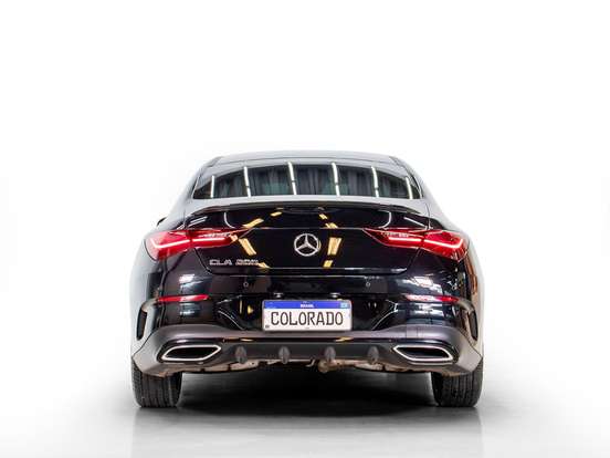 MERCEDES-BENZ-CLA 200-1.3 MHEV AMG LINE 7G-DCT MERCEDES-BENZ-CLA 200-2025