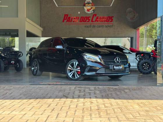 MERCEDES-BENZ CLA 200 1.6 CGI FLEX 7G-DCT
