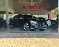 MERCEDES-BENZ CLA 200 1.6 CGI FLEX 7G-DCT MERCEDES-BENZ CLA 200 1.6 CGI FLEX 7G-DCT
