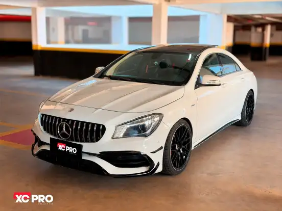 MERCEDES-BENZ-CLA 250-2.0 CGI GASOLINA SPORT 4MATIC 7G-DCT MERCEDES-BENZ-CLA 250-2015