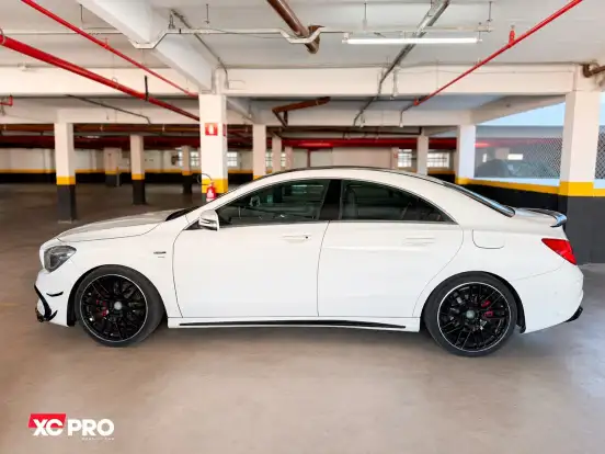MERCEDES-BENZ-CLA 250-2.0 CGI GASOLINA SPORT 4MATIC 7G-DCT MERCEDES-BENZ-CLA 250-2015
