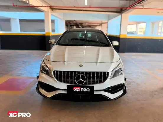 MERCEDES-BENZ-CLA 250-2015
