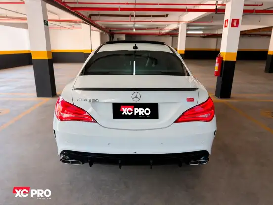 MERCEDES-BENZ-CLA 250-2015