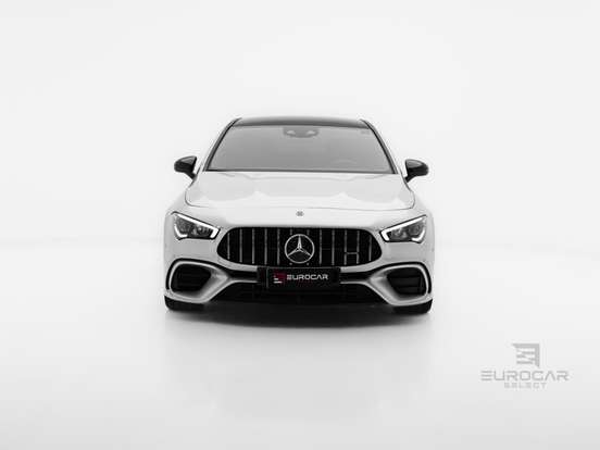 MERCEDES-BENZ-CLA 45 AMG-2.0 CGI GASOLINA S 4MATIC SPEEDSHIFT MERCEDES-BENZ-CLA 45 AMG-2020