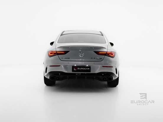 MERCEDES-BENZ-CLA 45 AMG-2.0 CGI GASOLINA S 4MATIC SPEEDSHIFT MERCEDES-BENZ-CLA 45 AMG-2020