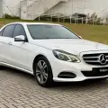 MERCEDES-BENZ E 250 2.0 AVANTGARDE 16V TURBO GASOLINA 4P AUTOMÁTICO MERCEDES-BENZ E 250 2.0 AVANTGARDE 16V TURBO GASOLINA 4P AUTOMÁTICO