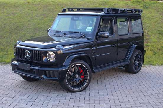 MERCEDES-BENZ-G 63 AMG-2026