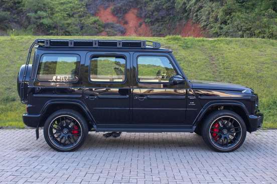 MERCEDES-BENZ-G 63 AMG-2026