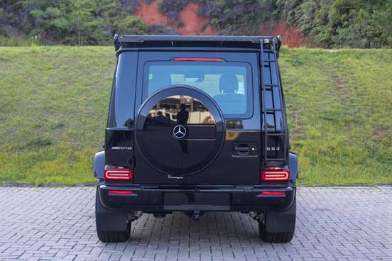 MERCEDES-BENZ-G 63 AMG-2026