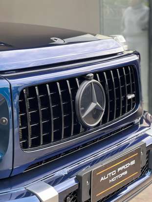 MERCEDES-BENZ-G 63 AMG-2023