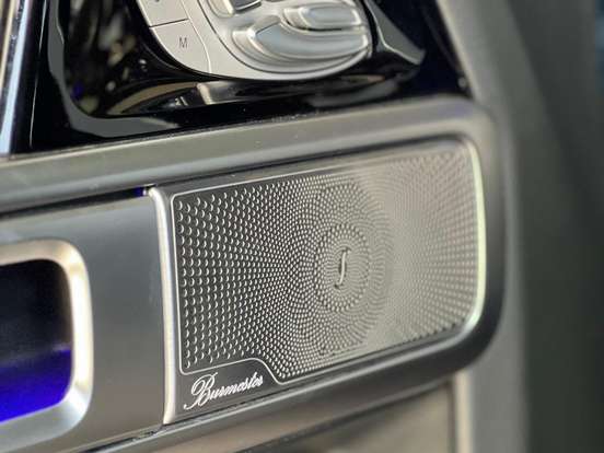 MERCEDES-BENZ-G 63 AMG-4.0 V8 TURBO GASOLINA 4MATIC SPEEDSHIFT MERCEDES-BENZ-G 63 AMG-2023
