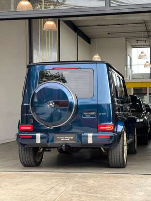 MERCEDES-BENZ-G 63 AMG-2023