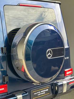 MERCEDES-BENZ-G 63 AMG-2023