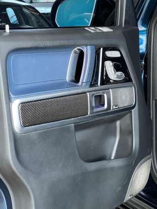 MERCEDES-BENZ-G 63 AMG-2023