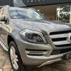 MERCEDES-BENZ GL 350 3.0 BLUETEC SPORT 4X4 V6 DIESEL 4P AUTOMÁTICO MERCEDES-BENZ GL 350 3.0 BLUETEC SPORT 4X4 V6 DIESEL 4P AUTOMÁTICO