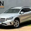 MERCEDES-BENZ GLA 200 1.6 CGI FLEX STYLE 7G-DCT MERCEDES-BENZ GLA 200 1.6 CGI FLEX STYLE 7G-DCT