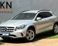 MERCEDES-BENZ GLA 200 1.6 CGI FLEX STYLE 7G-DCT MERCEDES-BENZ GLA 200 1.6 CGI FLEX STYLE 7G-DCT