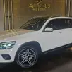 MERCEDES-BENZ GLB 200 1.3 CGI GASOLINA PROGRESSIVE 7G-DCT MERCEDES-BENZ GLB 200 1.3 CGI GASOLINA PROGRESSIVE 7G-DCT
