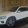 MERCEDES-BENZ GLB 200 1.3 CGI GASOLINA PROGRESSIVE 7G-DCT MERCEDES-BENZ GLB 200 1.3 CGI GASOLINA PROGRESSIVE 7G-DCT