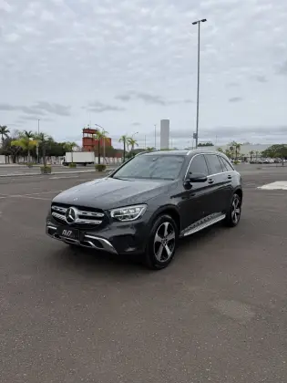 MERCEDES-BENZ GLC 220d 2.0 TURBO DIESEL ENDURO 9G-TRONIC MERCEDES-BENZ GLC 220d 2.0 TURBO DIESEL ENDURO 9G-TRONIC