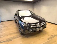 MERCEDES-BENZ GLC 220d 2.0 TURBO DIESEL OFF-ROAD 9G-TRONIC MERCEDES-BENZ GLC 220d 2.0 TURBO DIESEL OFF-ROAD 9G-TRONIC
