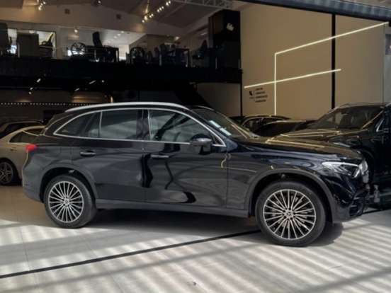 MERCEDES-BENZ-GLC 300-2026