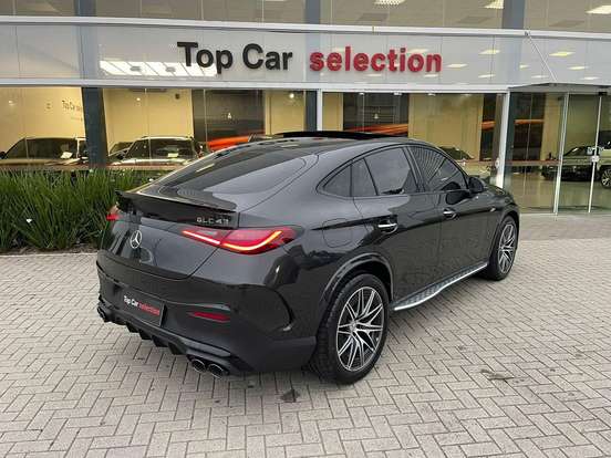 MERCEDES-BENZ-GLC 43 AMG-2025