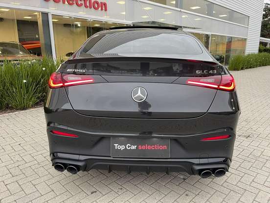 MERCEDES-BENZ-GLC 43 AMG-2025