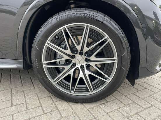 MERCEDES-BENZ-GLC 43 AMG-2025