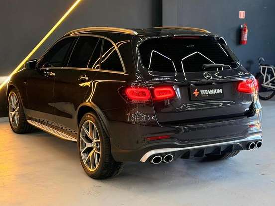 MERCEDES-BENZ-GLC 43 AMG-2022