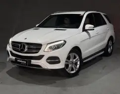 MERCEDES-BENZ GLE 350 3.0 V6 BLUETEC DIESEL SPORT 4MATIC 9G-TRONIC MERCEDES-BENZ GLE 350 3.0 V6 BLUETEC DIESEL SPORT 4MATIC 9G-TRONIC