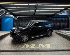 MERCEDES-BENZ GLE 400d 3.0 V6 DIESEL 4MATIC 9G-TRONIC MERCEDES-BENZ GLE 400d 3.0 V6 DIESEL 4MATIC 9G-TRONIC