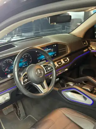 MERCEDES-BENZ-GLE 400d-2022