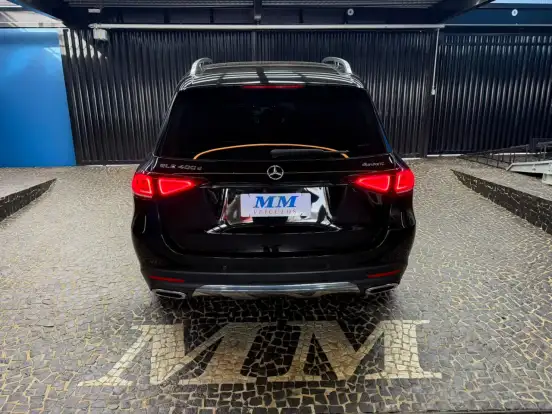 MERCEDES-BENZ-GLE 400d-2022
