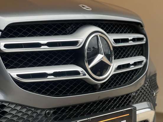 MERCEDES-BENZ-GLE 400d-3.0 V6 DIESEL 4MATIC 9G-TRONIC MERCEDES-BENZ-GLE 400d-2021