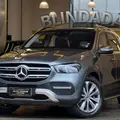 MERCEDES-BENZ GLE 400d 3.0 V6 DIESEL 4MATIC 9G-TRONIC MERCEDES-BENZ GLE 400d 3.0 V6 DIESEL 4MATIC 9G-TRONIC