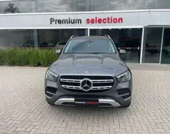 MERCEDES-BENZ GLE 450d 3.0 I6 MHEV DIESEL 4MATIC 9G-TRONIC MERCEDES-BENZ GLE 450d 3.0 I6 MHEV DIESEL 4MATIC 9G-TRONIC