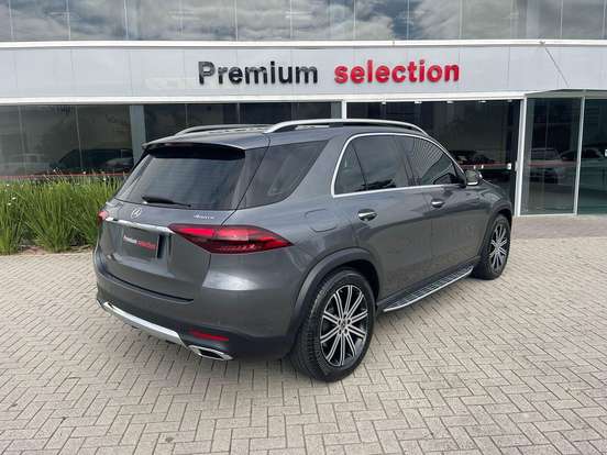 MERCEDES-BENZ-GLE 450d-2024