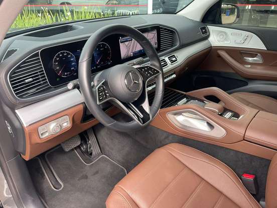 MERCEDES-BENZ-GLE 450d-3.0 I6 MHEV DIESEL 4MATIC 9G-TRONIC MERCEDES-BENZ-GLE 450d-2024