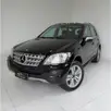 MERCEDES-BENZ ML 320 3.0 4X4 CDI V6 24V DIESEL 4P AUTOMÁTICO MERCEDES-BENZ ML 320 3.0 4X4 CDI V6 24V DIESEL 4P AUTOMÁTICO