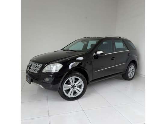 MERCEDES-BENZ-ML 320-2008