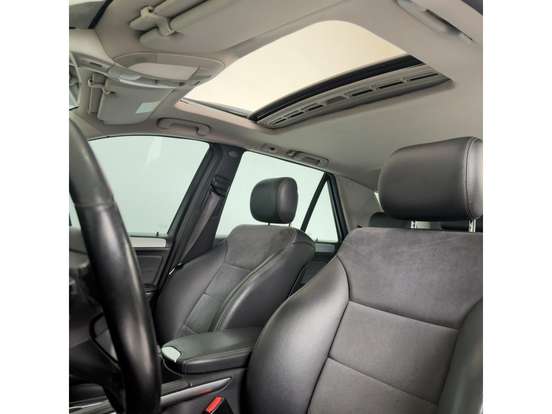 MERCEDES-BENZ-ML 320-3.0 4X4 CDI V6 24V DIESEL 4P AUTOMÁTICO MERCEDES-BENZ-ML 320-2008