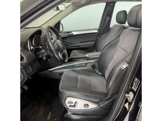 MERCEDES-BENZ-ML 320-2008
