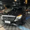 MERCEDES-BENZ C 180 1.6 CGI FLEX AVANTGARDE 9G-TRONIC MERCEDES-BENZ C 180 1.6 CGI FLEX AVANTGARDE 9G-TRONIC