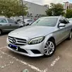 MERCEDES-BENZ C 180 1.6 CGI GASOLINA AVANTGARDE 9G-TRONIC MERCEDES-BENZ C 180 1.6 CGI GASOLINA AVANTGARDE 9G-TRONIC