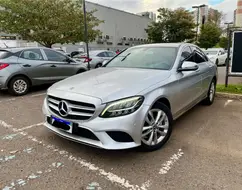 MERCEDES-BENZ C 180 1.6 CGI GASOLINA AVANTGARDE 9G-TRONIC MERCEDES-BENZ C 180 1.6 CGI GASOLINA AVANTGARDE 9G-TRONIC