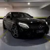 MERCEDES-BENZ C 300 2.0 CGI GASOLINA SPORT 9G-TRONIC MERCEDES-BENZ C 300 2.0 CGI GASOLINA SPORT 9G-TRONIC